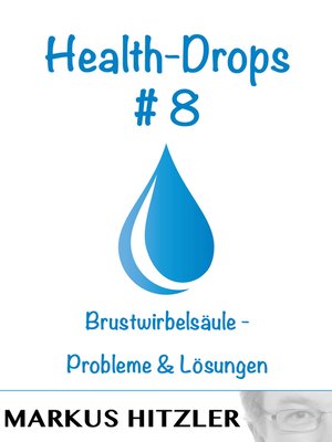 cover image of Health-Drops #008